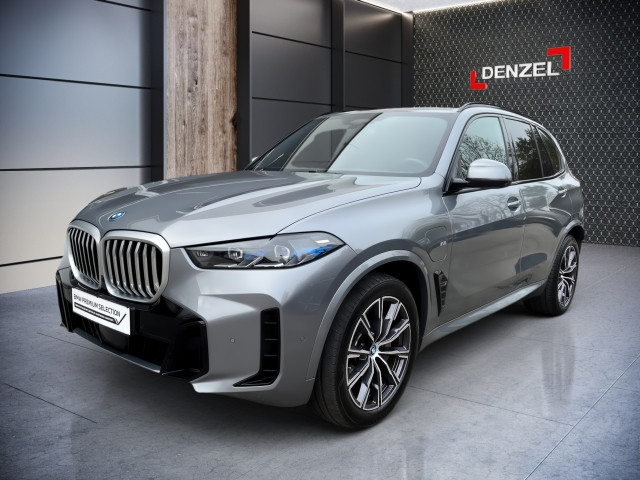 Bild 0: BMW X5 xDrive50e G05 XB1