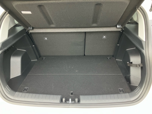 Bild 9: Hyundai Bayon GO Plus 1.0 T-GDI