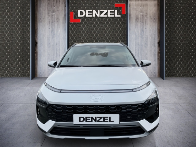 Bild 11: Hyundai Bayon GO Plus 1.0 T-GDI
