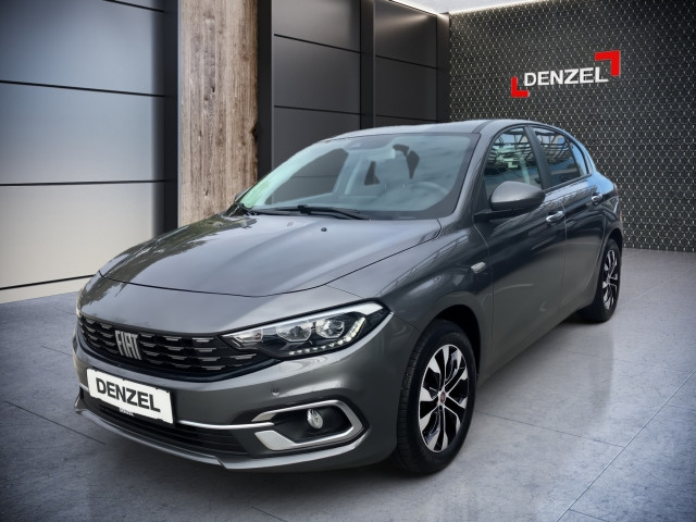 Bild 0: Fiat Tipo HB 100 BZ