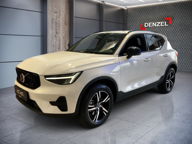Bild 0: VOLVO PKW XC40 Plus, B4 Mild Hybrid, Benzin, Dark