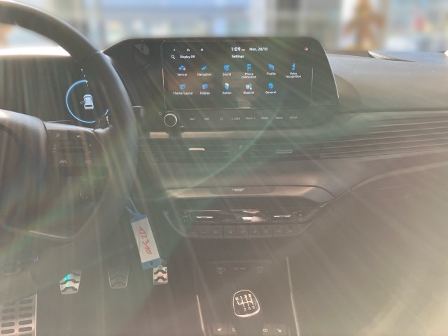 Bild 7: Hyundai Bayon GO Plus 1.0 T-GDI