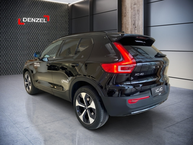 Bild 1: VOLVO PKW XC40 Ultra, B4 Mild Hybrid, Benzin, Dark