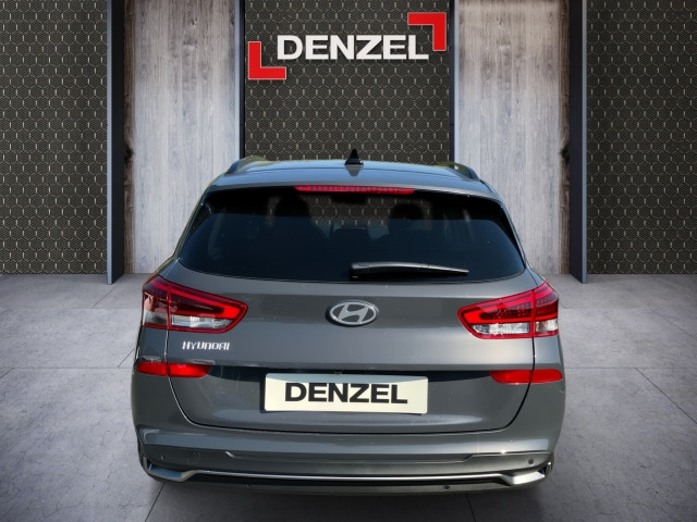 Bild 10: Hyundai i30 Kombi - PD GO Plus 1.5 TGDI 48V