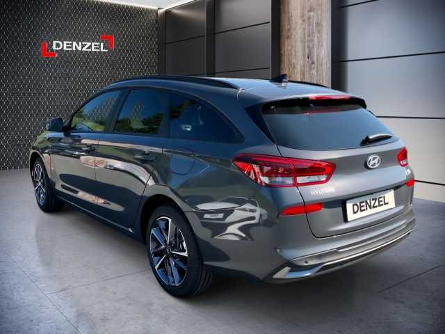 Bild 2: Hyundai i30 Kombi - PD GO Plus 1.5 TGDI 48V