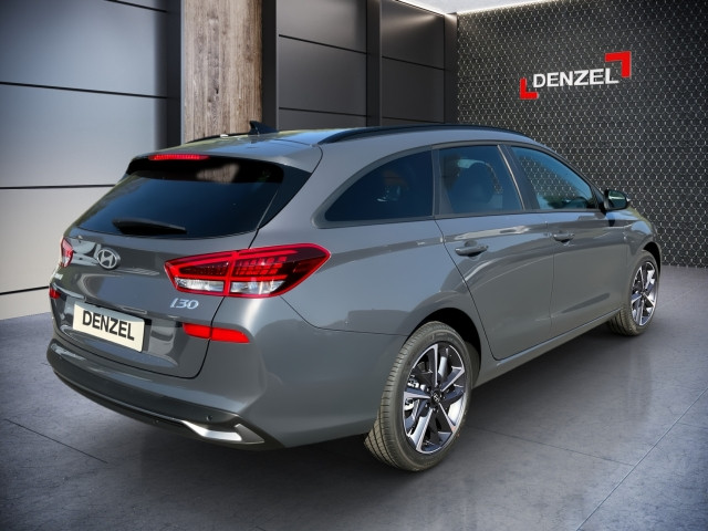 Bild 3: Hyundai i30 Kombi - PD GO Plus 1.5 TGDI 48V