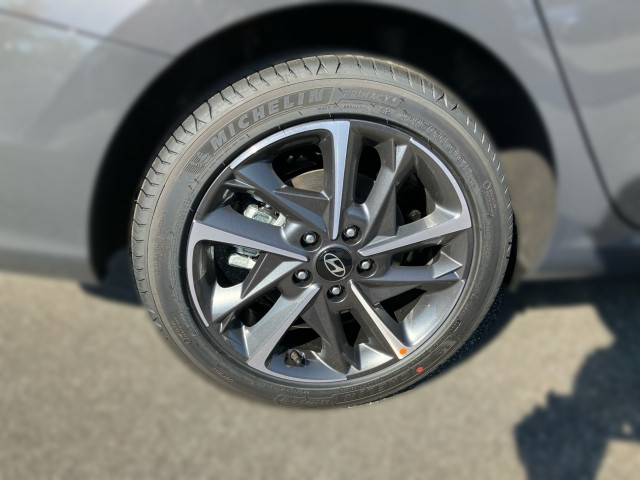 Bild 4: Hyundai i30 Kombi - PD GO Plus 1.5 TGDI 48V