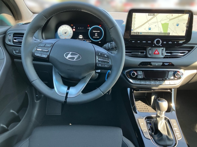 Bild 6: Hyundai i30 Kombi - PD GO Plus 1.5 TGDI 48V