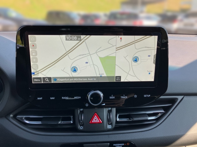 Bild 7: Hyundai i30 Kombi - PD GO Plus 1.5 TGDI 48V