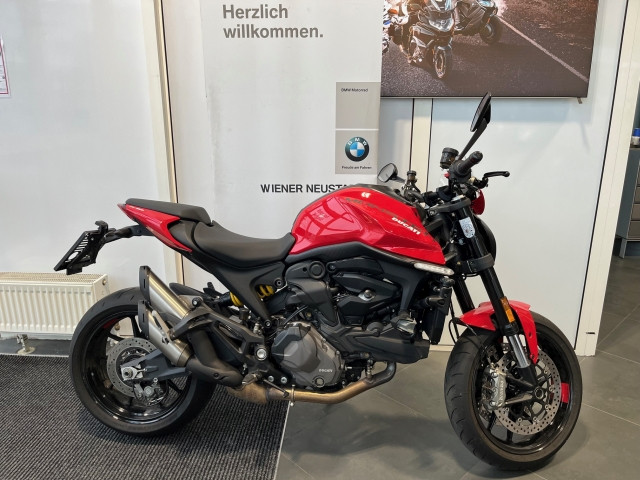 Bild 0: Ducati Motorrad Ducati Monster