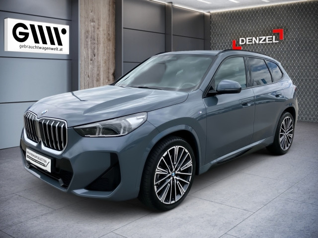 Bild 0: BMW iX1 xDrive30 U11 XE2