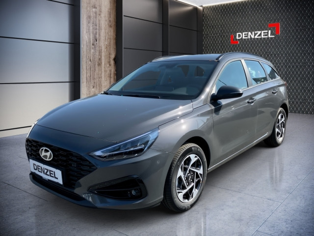 Bild 0: Hyundai i30 Kombi - PD GO 1.5 DPI