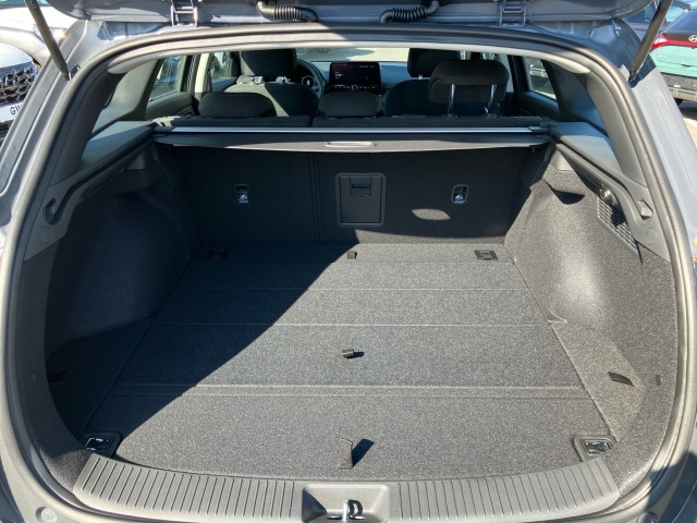Bild 9: Hyundai i30 Kombi - PD GO 1.5 DPI