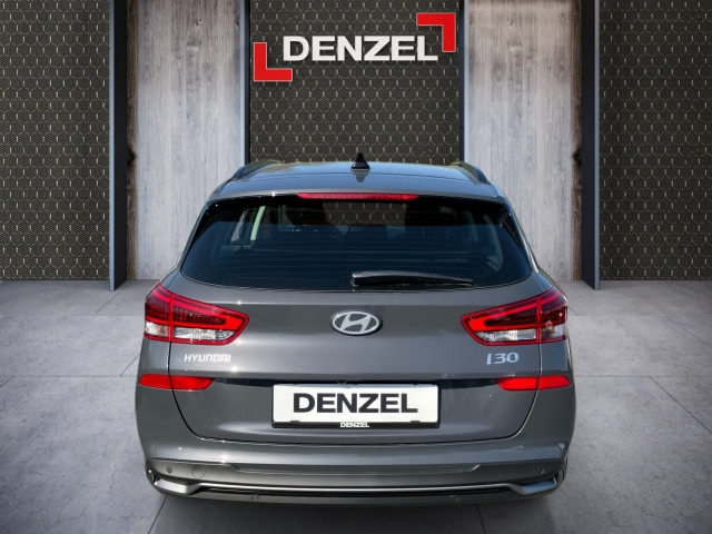 Bild 10: Hyundai i30 Kombi - PD GO 1.5 DPI