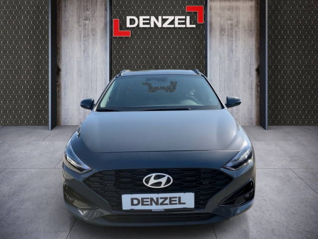 Bild 12: Hyundai i30 Kombi - PD GO 1.5 DPI