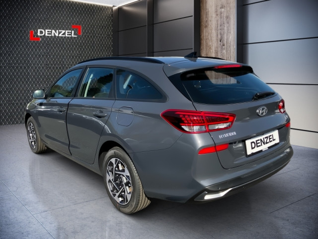 Bild 2: Hyundai i30 Kombi - PD GO 1.5 DPI