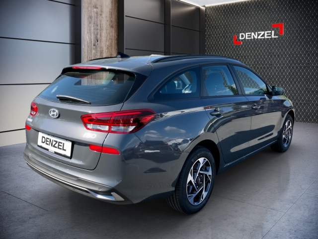 Bild 3: Hyundai i30 Kombi - PD GO 1.5 DPI
