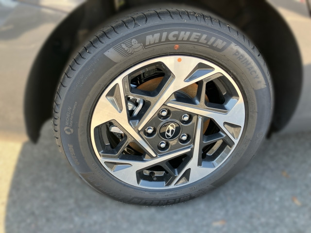 Bild 4: Hyundai i30 Kombi - PD GO 1.5 DPI