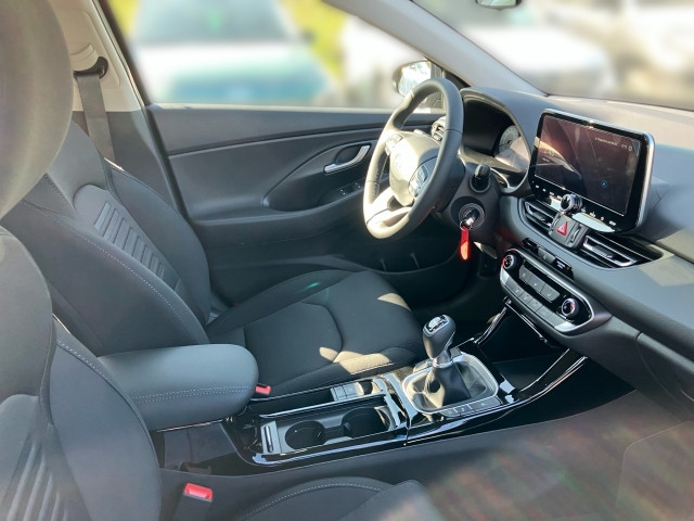 Bild 5: Hyundai i30 Kombi - PD GO 1.5 DPI