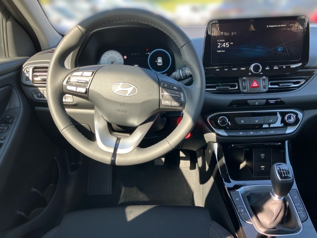 Bild 6: Hyundai i30 Kombi - PD GO 1.5 DPI