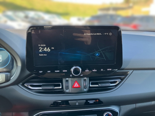 Bild 7: Hyundai i30 Kombi - PD GO 1.5 DPI