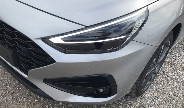 Bild 11: Hyundai i30 Kombi - PD GO Plus 1.0 TGDI DCT