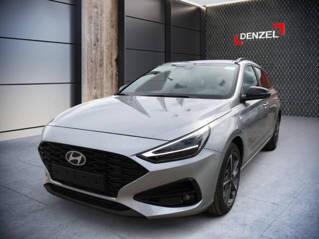 Bild 1: Hyundai i30 Kombi - PD GO Plus 1.0 TGDI DCT