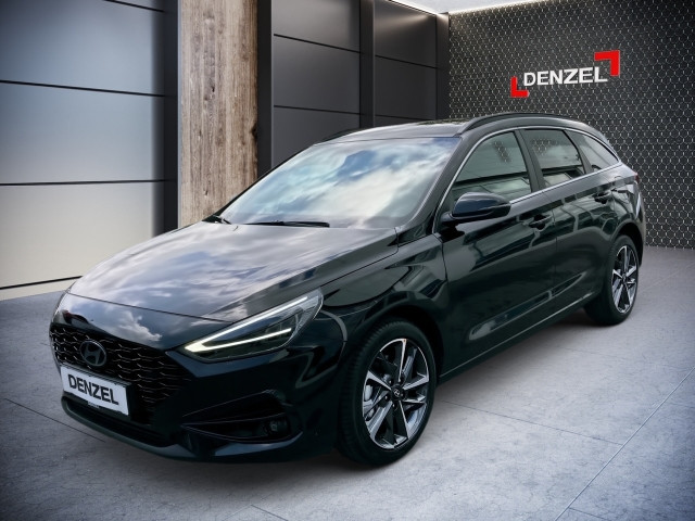Bild 0: Hyundai i30 - PD GO Plus 1.5 DPI