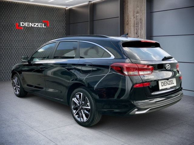 Bild 9: Hyundai i30 - PD GO Plus 1.5 DPI