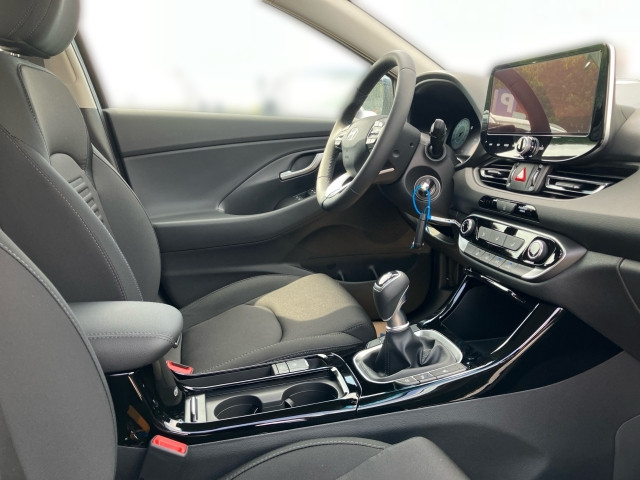 Bild 3: Hyundai i30 - PD GO Plus 1.5 DPI