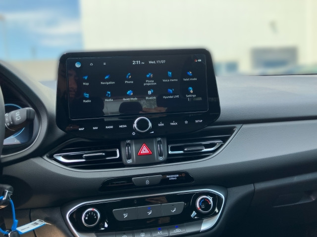 Bild 5: Hyundai i30 - PD GO Plus 1.5 DPI