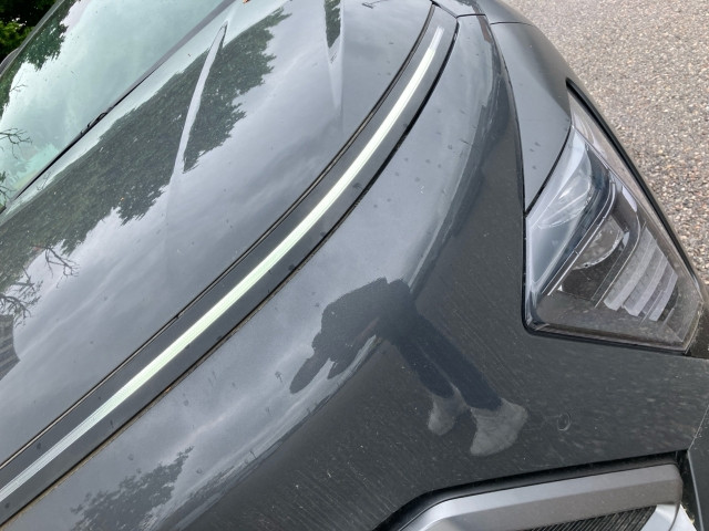 Bild 11: Hyundai Kona HEV (SX2) GO Plus 1.6 GDI 2WD HEV