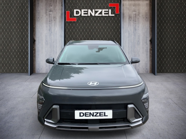 Bild 12: Hyundai Kona HEV (SX2) GO Plus 1.6 GDI 2WD HEV