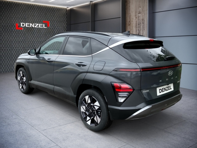 Bild 2: Hyundai Kona HEV (SX2) GO Plus 1.6 GDI 2WD HEV