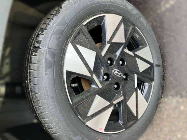 Bild 4: Hyundai Kona HEV (SX2) GO Plus 1.6 GDI 2WD HEV