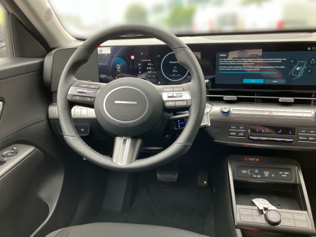 Bild 6: Hyundai Kona HEV (SX2) GO Plus 1.6 GDI 2WD HEV
