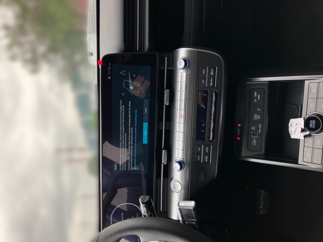Bild 7: Hyundai Kona HEV (SX2) GO Plus 1.6 GDI 2WD HEV
