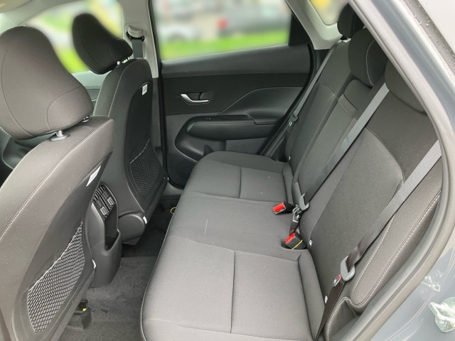 Bild 8: Hyundai Kona HEV (SX2) GO Plus 1.6 GDI 2WD HEV