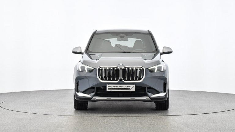 Bild 7: BMW iX1 xDrive30 U11