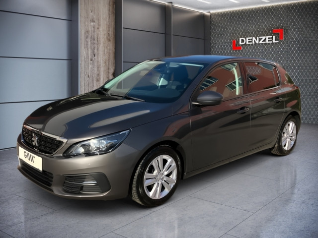 Bild 0: Peugeot 308 1.5 BlueHDI 130 Active Automatik