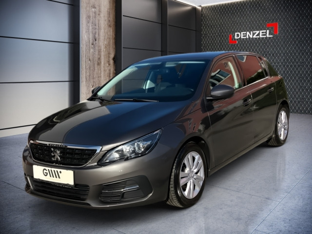 Bild 1: Peugeot 308 1.5 BlueHDI 130 Active Automatik