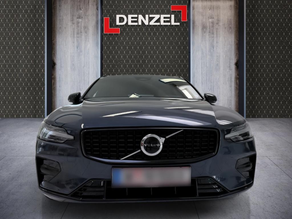 Bild 5: VOLVO PKW V60 B4 Plus Dark Blau