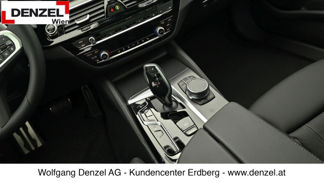 Bild 7: BMW 520d xDrive Touring G31 B47