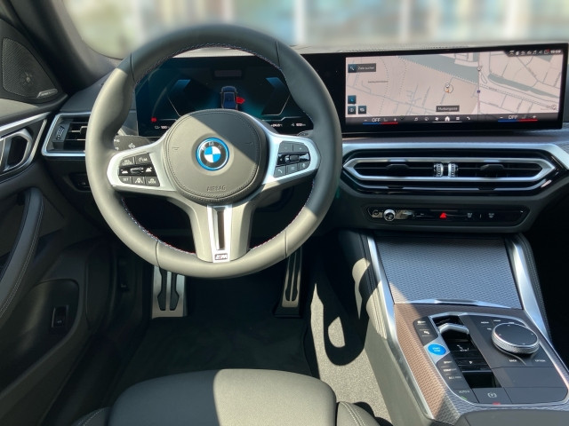 Bild 10: BMW BMW i4 M50 xDrive Gran Goupe G26