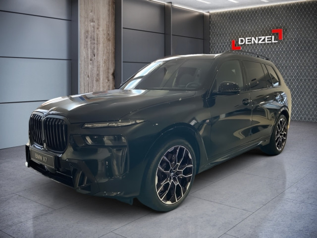 Bild 0: BMW X7 xDrive40d G07 B57