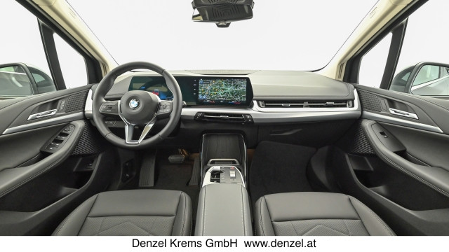 Bild 10: BMW 218d Active Tour B47