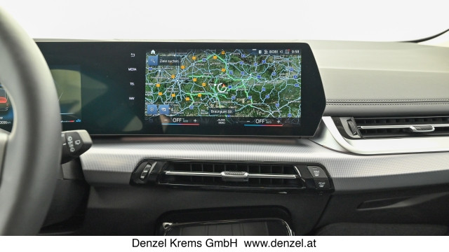 Bild 11: BMW 218d Active Tour B47