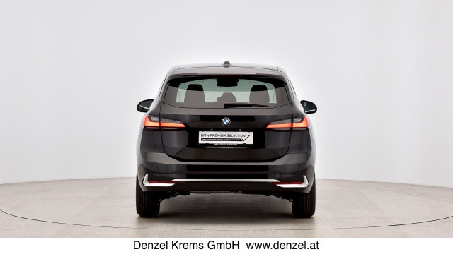 Bild 5: BMW 218d Active Tour B47
