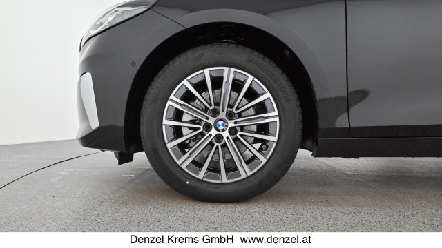 Bild 7: BMW 218d Active Tour B47