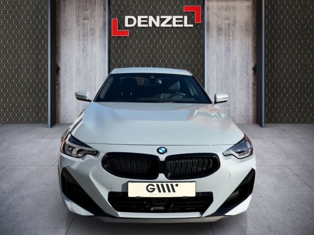 Bild 12: BMW 218i Coupe G42 B48